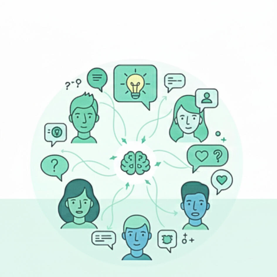 Understand Your Buyers